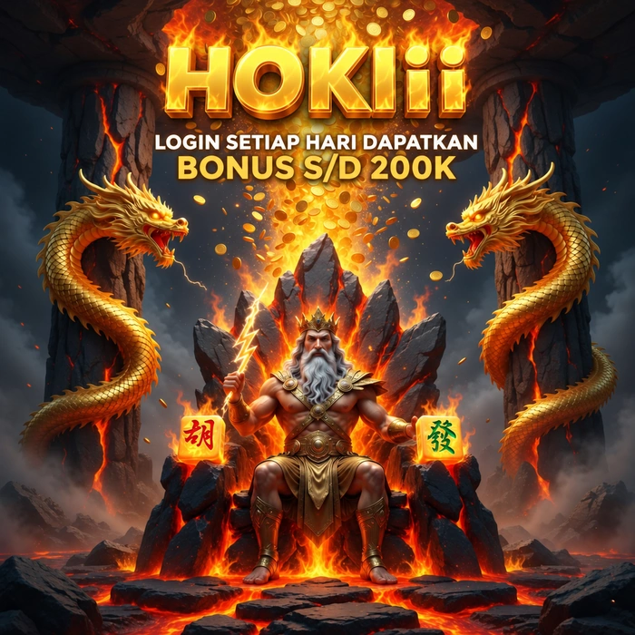 hoki11 aplikasi resmi
