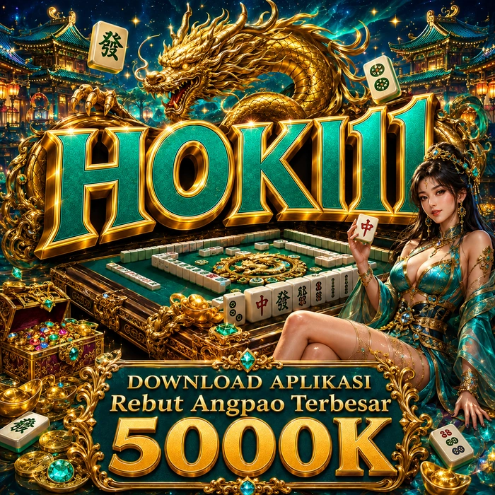 hoki11 APK