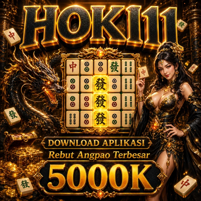 hoki11 APK