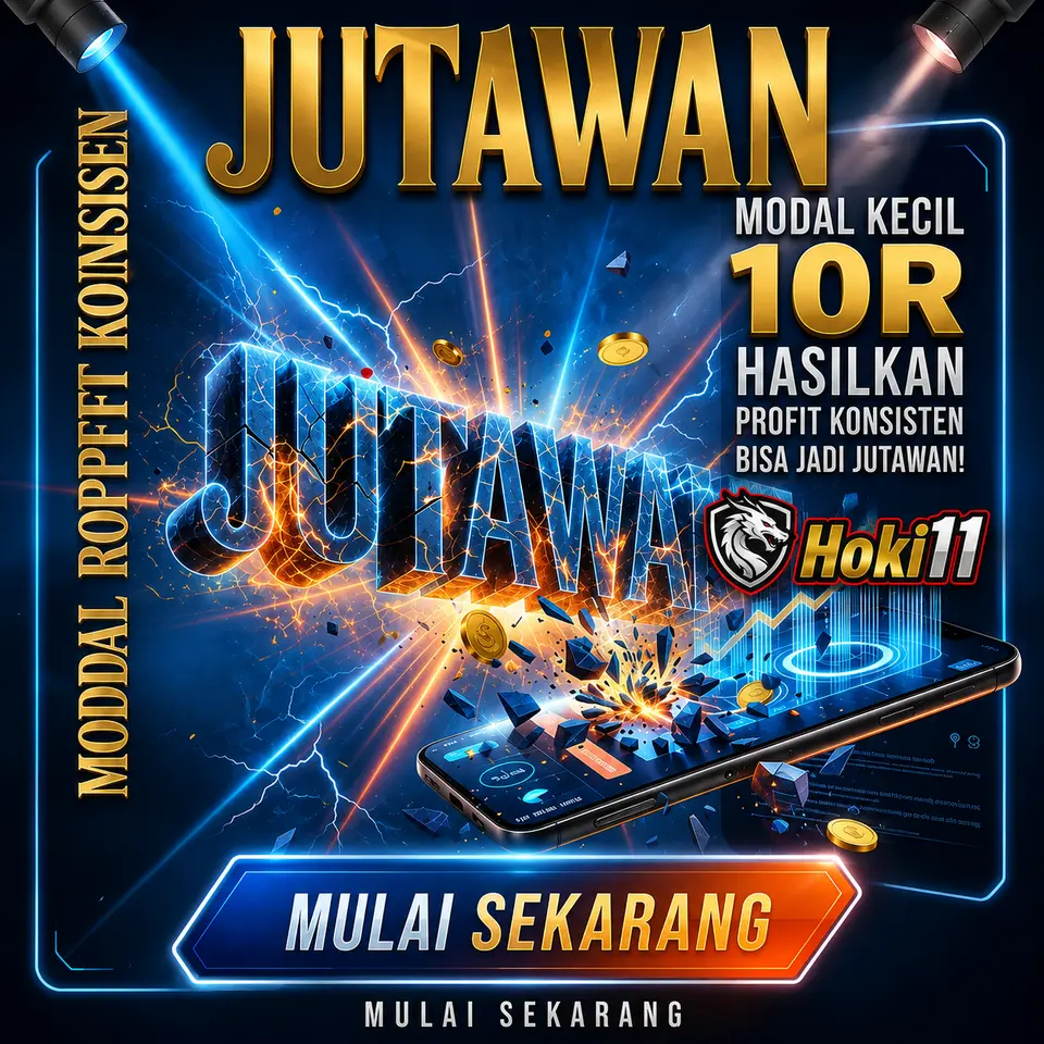 hoki11 APK