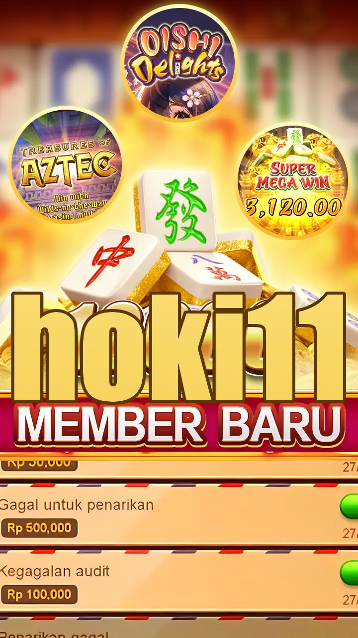 hoki11 APK