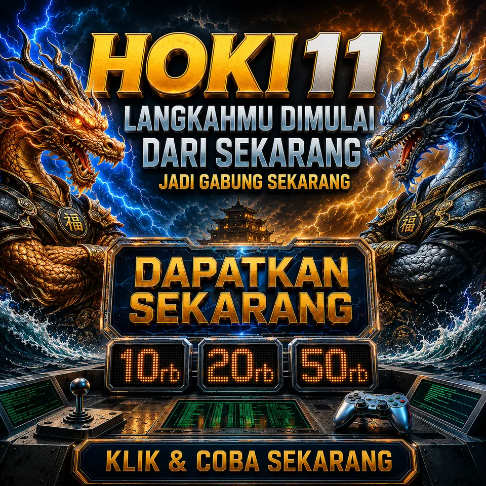 hoki11 Masuk