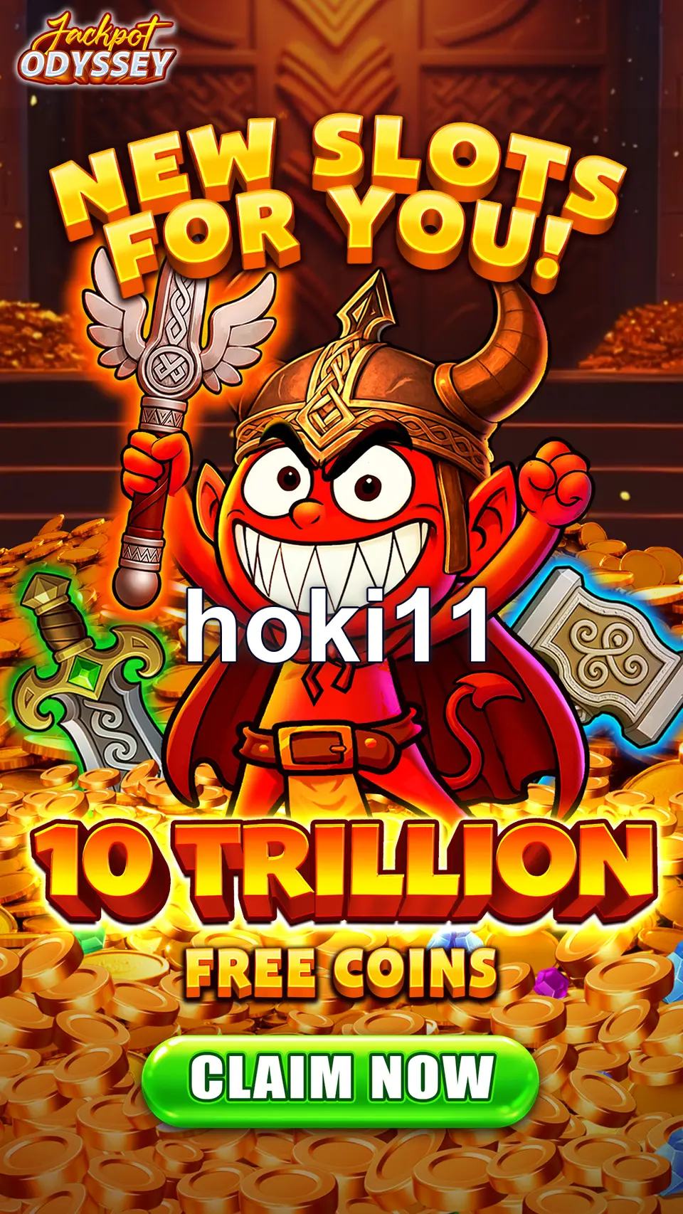 hoki11 Masuk