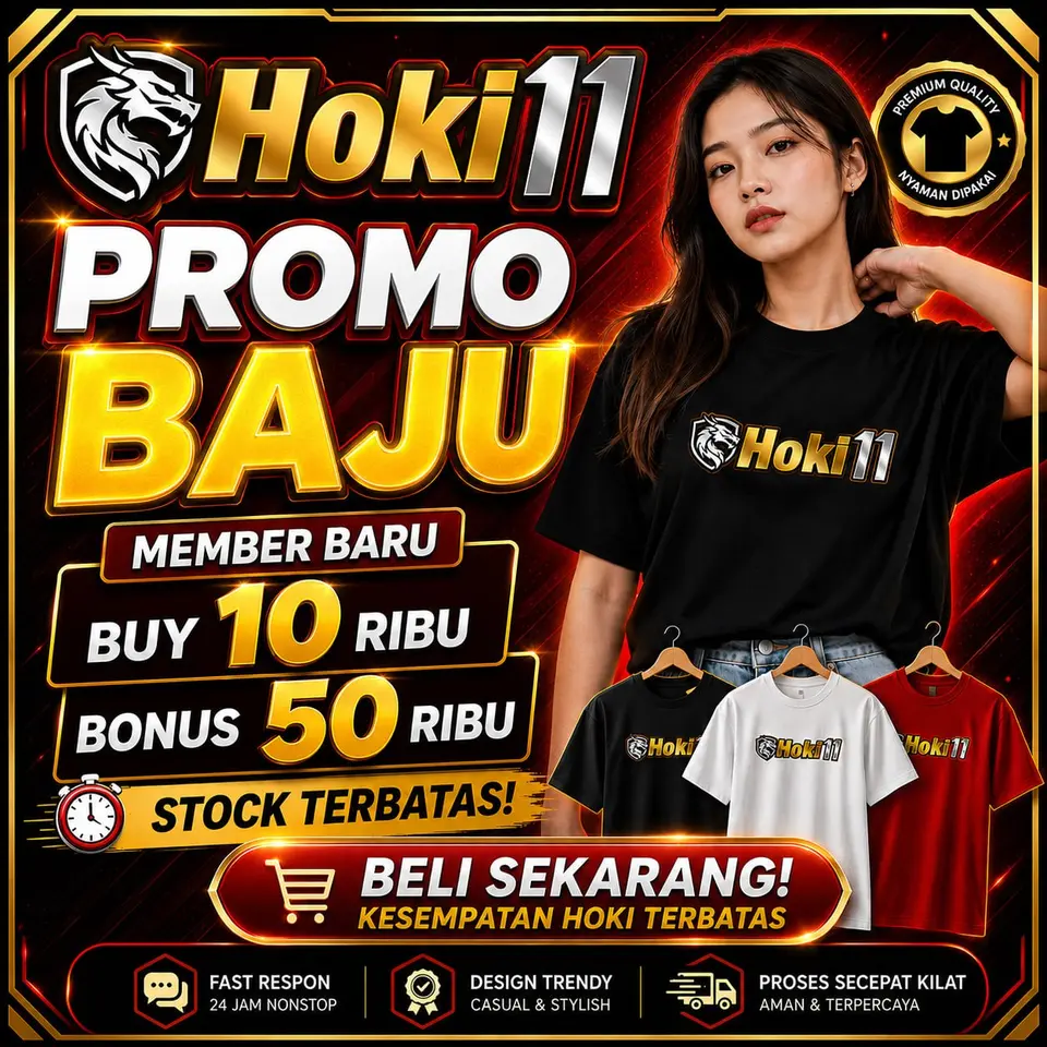 hoki11 APK Resmi Unduh