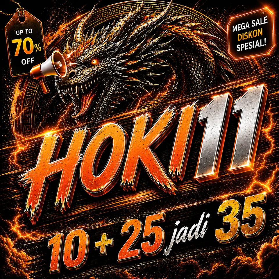 hoki11 Masuk - hoki11 Resmi