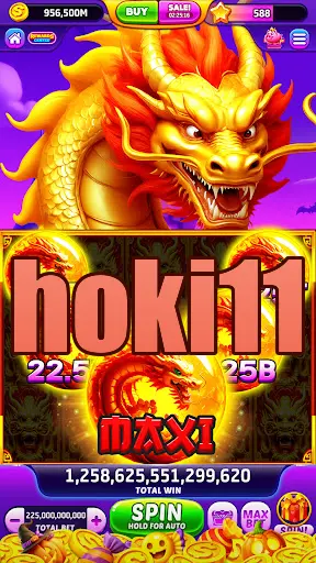 hoki11 Preview - Resmi Unduh